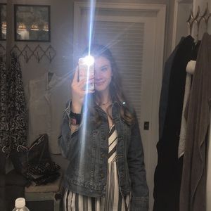 Meet your Posher, Emma